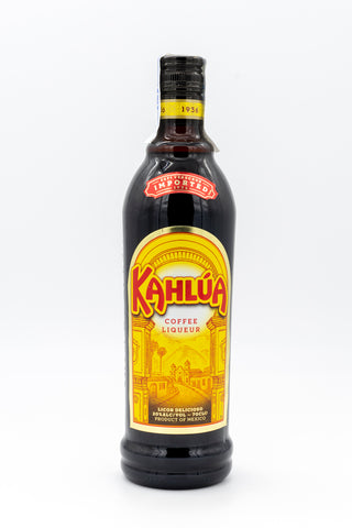 KAHLUA