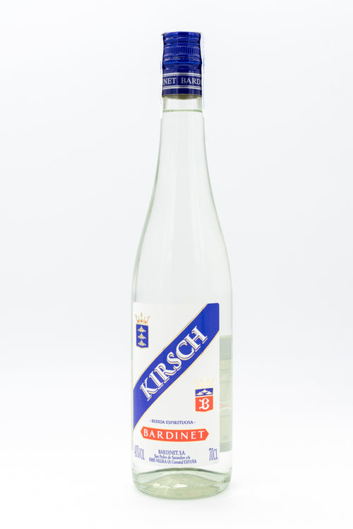 KIRSCH LICOR DE CEREZA