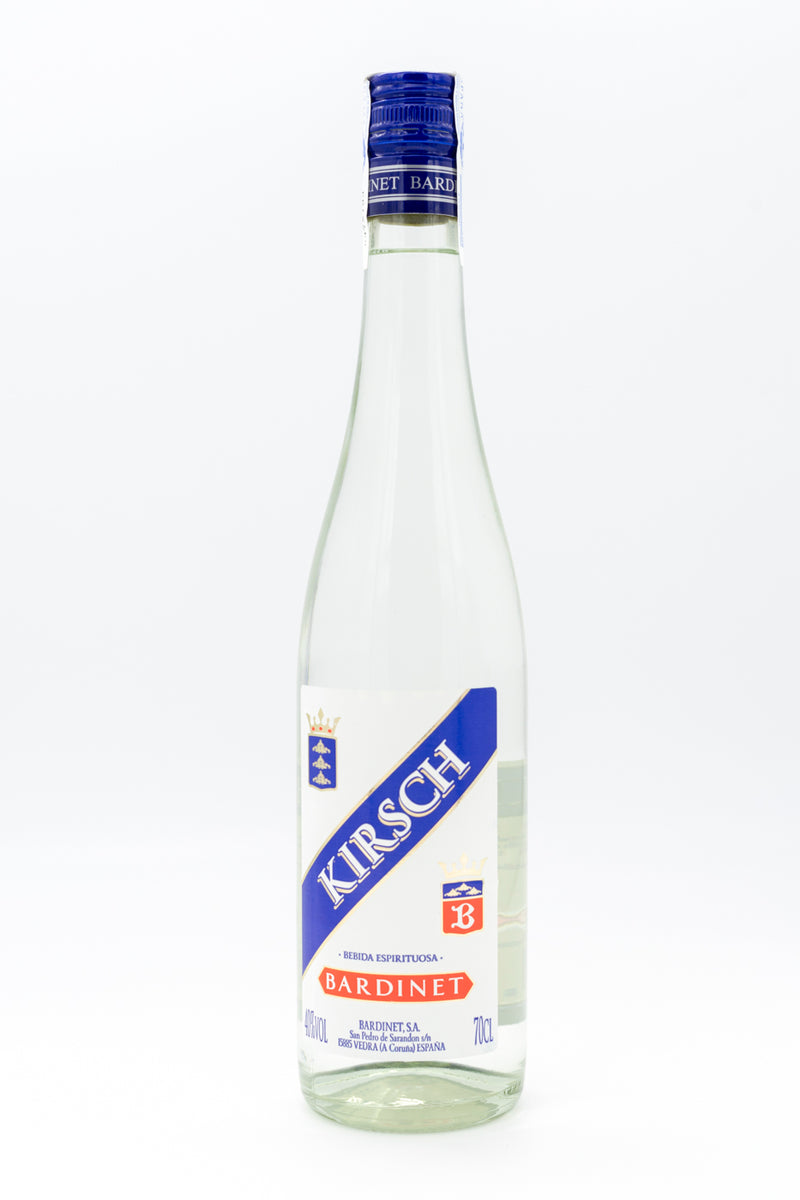 KIRSCH LICOR DE CEREZA