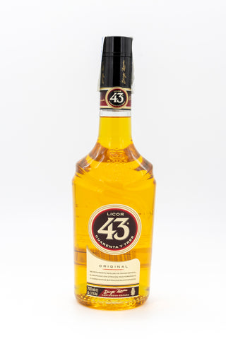 LICOR 43