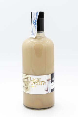 CREMA DE ORUJO LAGAR DE PEDRA