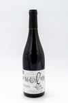 LA MALDICIÓN TINTO