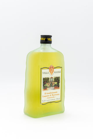LIMONCELLO VILLAMASSA