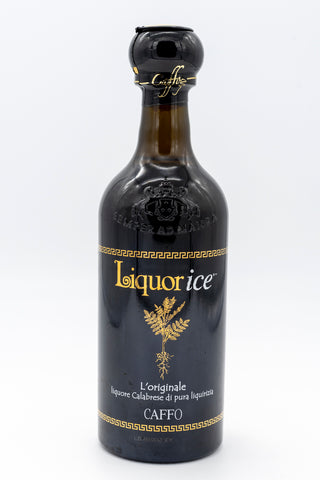 CAFFO LIQUORICE