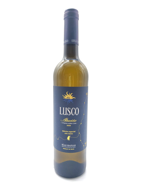 LUSCO ALBARIÑO