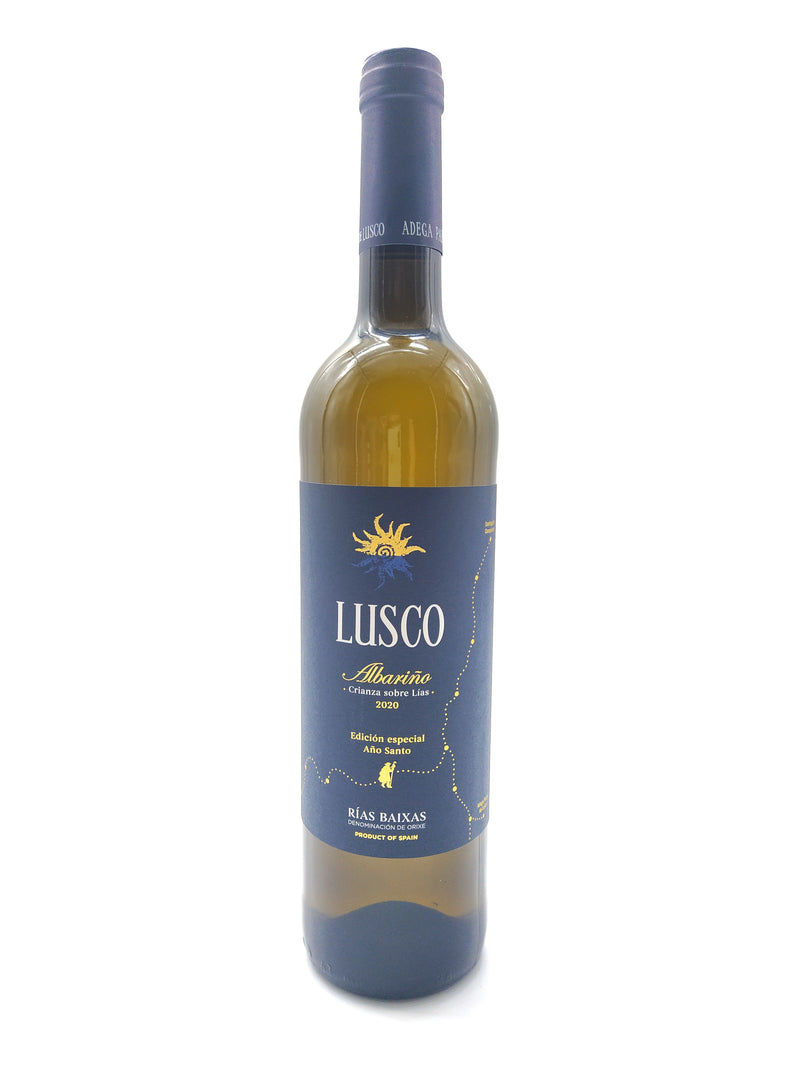 LUSCO ALBARIÑO