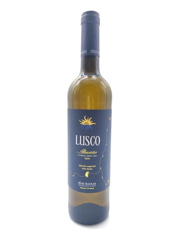 LUSCO ALBARIÑO