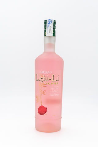 LICOR DE LYCHEE GIFFARD