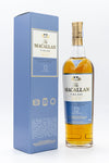 THE MACALLAN 12 AÑOS FINE OAK
