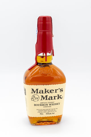 MAKER'S MARK