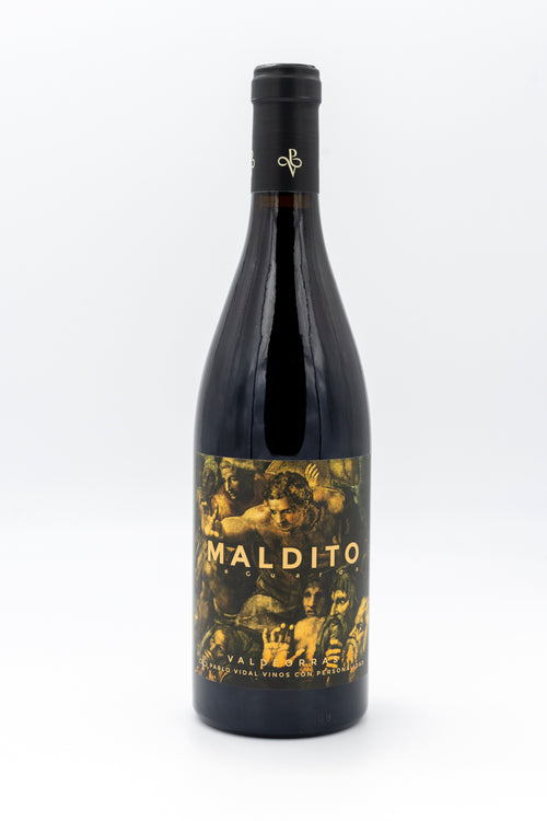 MALDITO TINTO