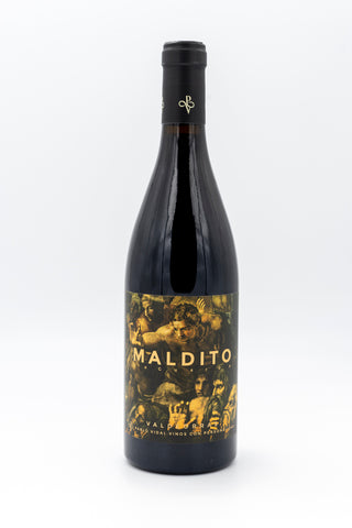 MALDITO TINTO