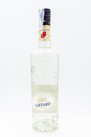 MARASCHINO GIFFARD