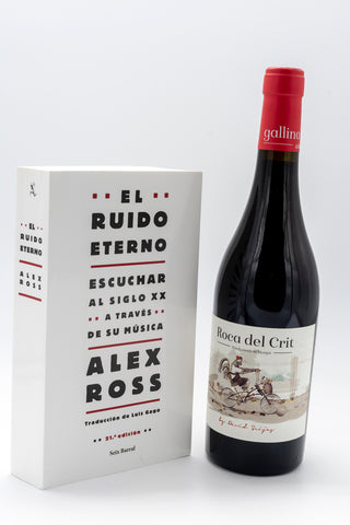 LIBERACIÓN (incluye caja 1 bot de regalo)