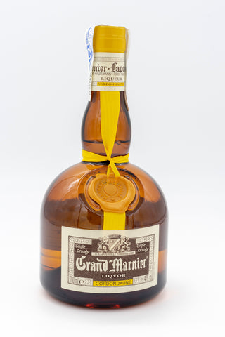 GRAND MARNIER CORDON JAUNE