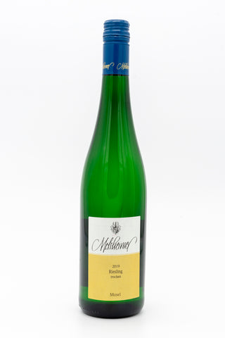 MELSHEIMER RIESLING TROCKEN