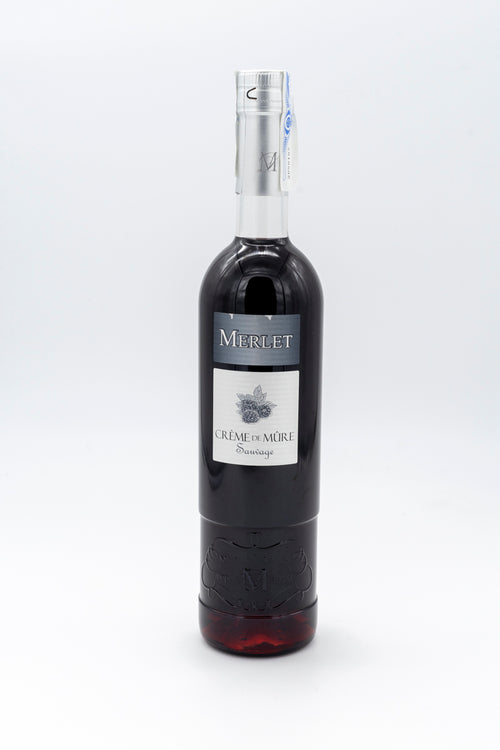 MERLET CREME DE MURE