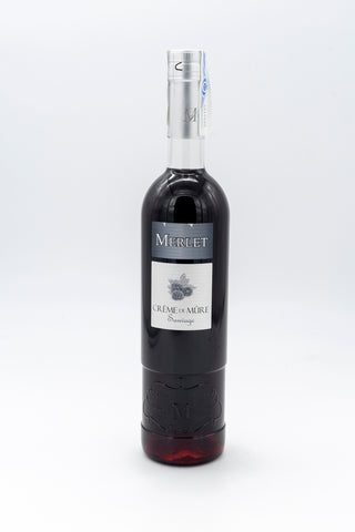 MERLET CREME DE MURE