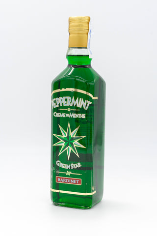 PEPPERMINT LICOR DE MENTA