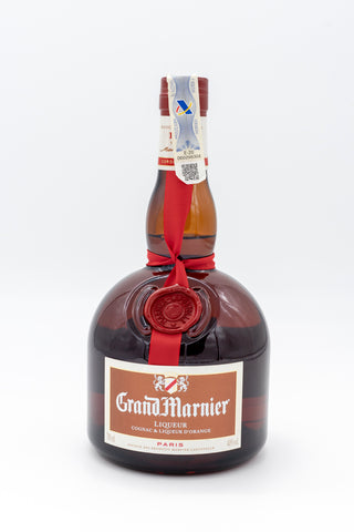 GRAND MARNIER CORDON ROUGE