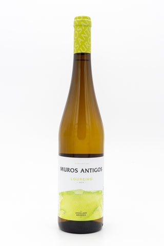 MUROS ANTIGOS LOUREIRO