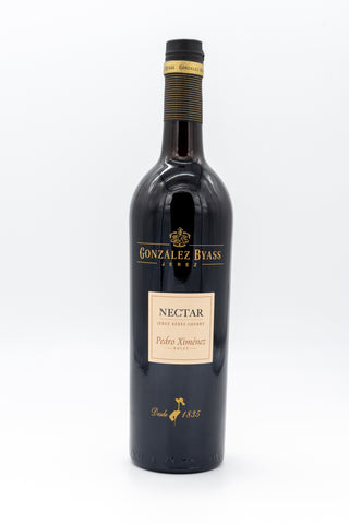 NECTAR PEDRO XIMENEZ