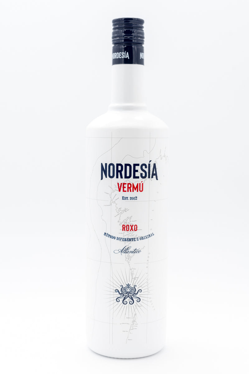 NORDESÍA ROJO