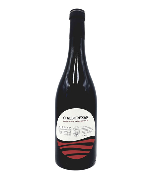ALBOREXAR TINTO