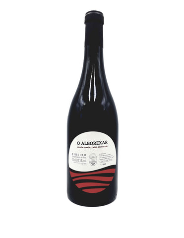 ALBOREXAR TINTO