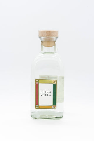 AGUARDIENTE DE ORUJO LEIRA VELLA