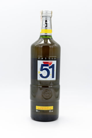 PASTIS 51