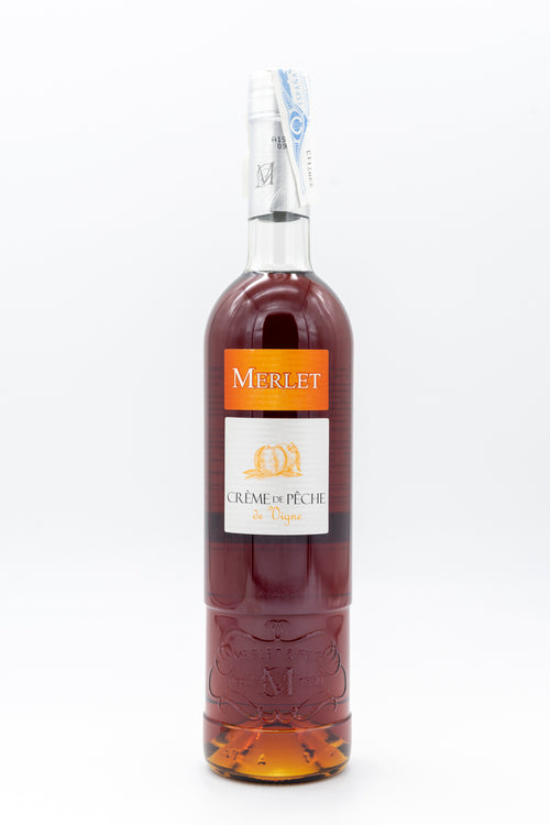 MERLET CREME DE PECHE