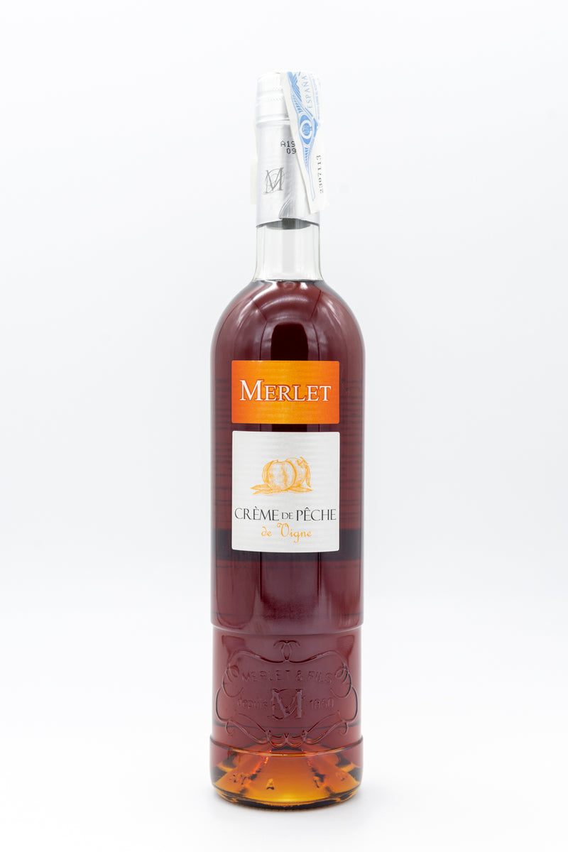 MERLET CREME DE PECHE