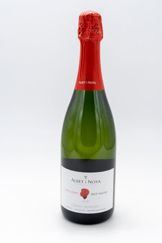 PETIT ALBET BRUT NATURE