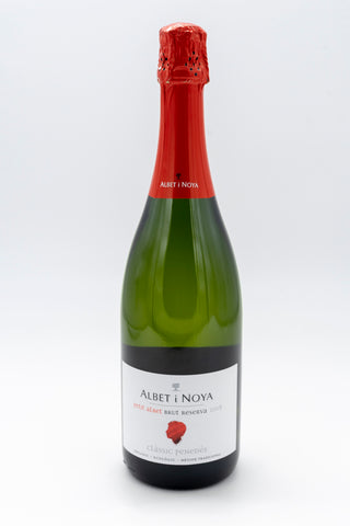 PETIT ALBET BRUT RESERVA