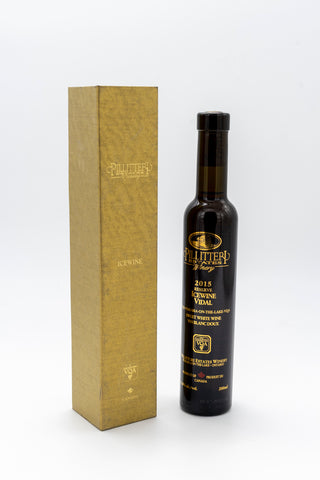 PILITTERI VIDAL ICEWINE