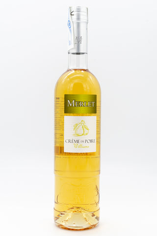MERLET CREME DE POIRE