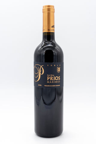 PRIOS ROBLE