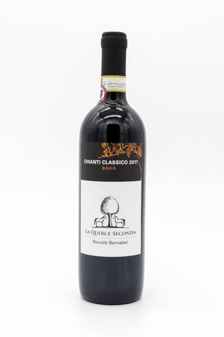 LA QUERCE SECONDA CHIANTI CLASSICO TINTO
