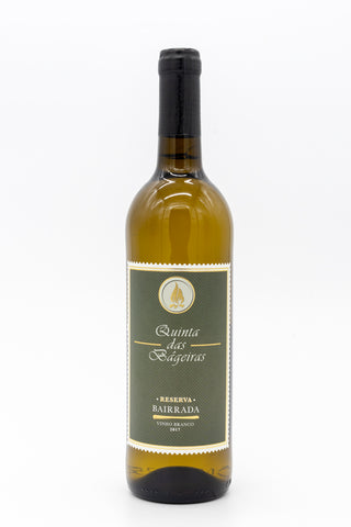 QTA DAS BAGEIRAS RESERVA BRANCO