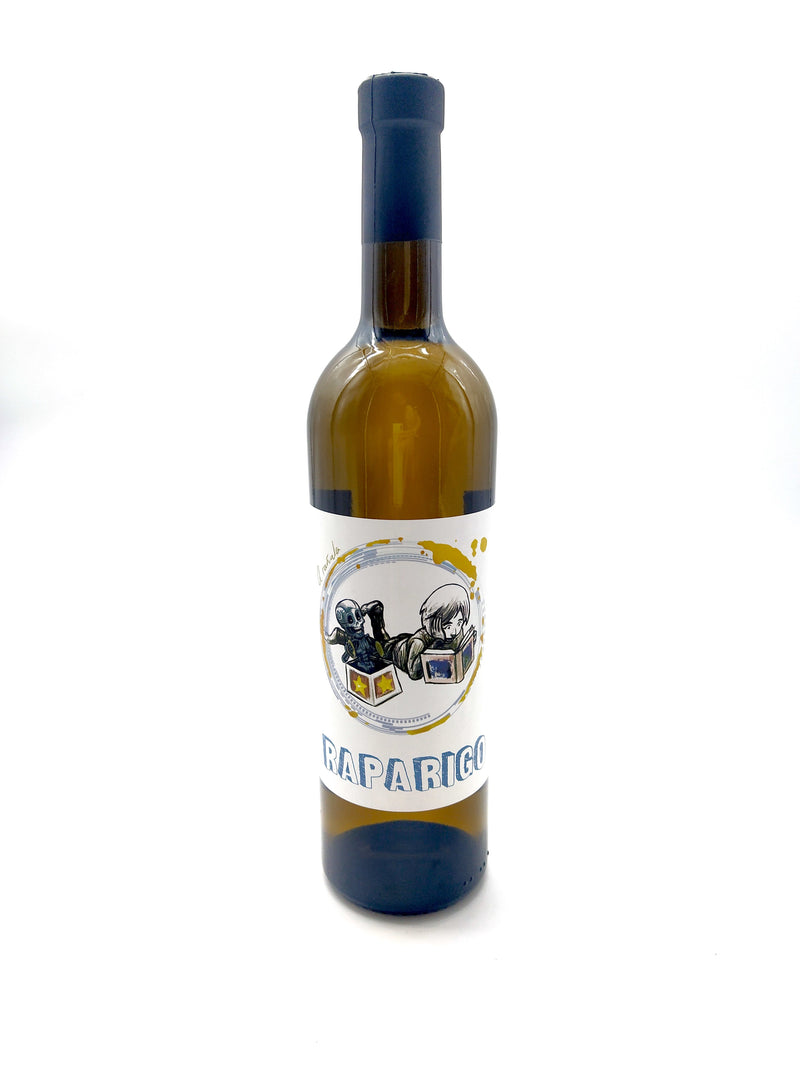 RAPARIGO