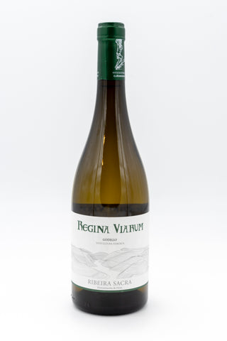 REGINA VIARUM GODELLO