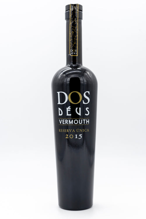 DOS DEUS RESERVA ÚNICA 2015