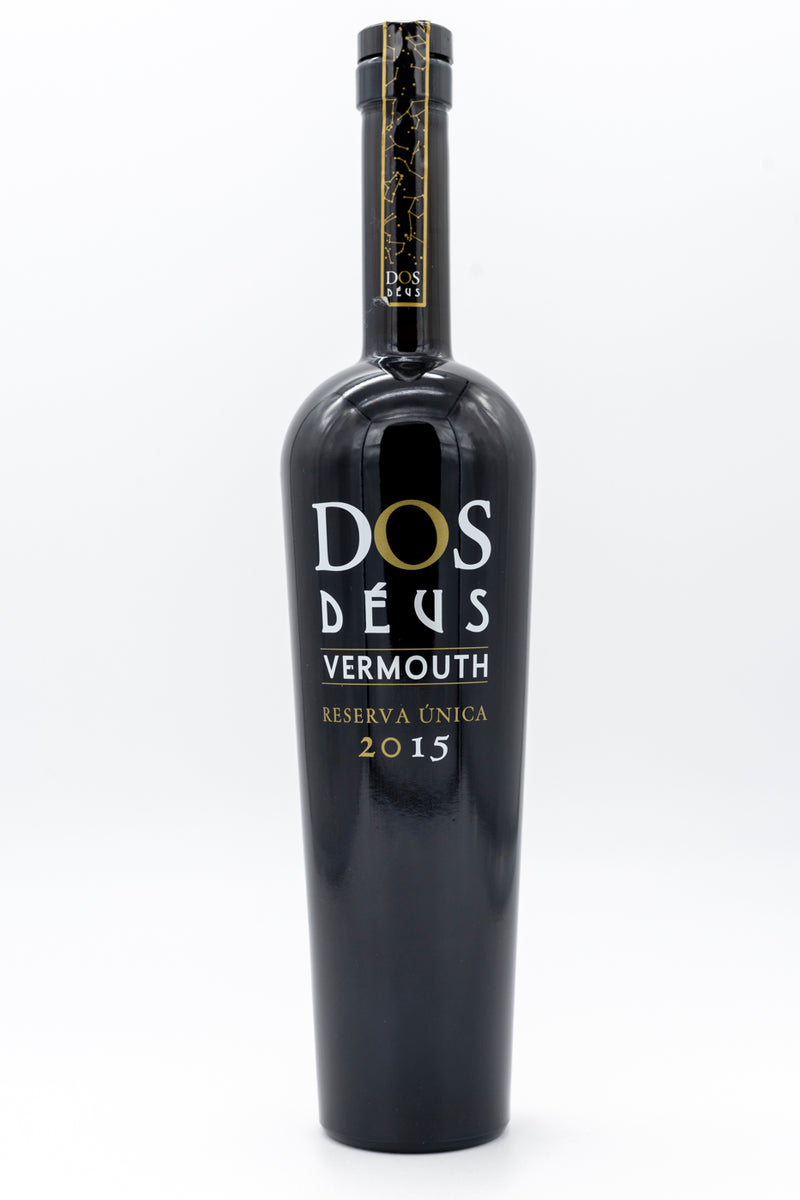 DOS DEUS RESERVA ÚNICA 2015