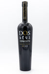 DOS DEUS RESERVA ÚNICA 2015