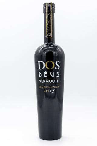 DOS DEUS RESERVA ÚNICA 2015