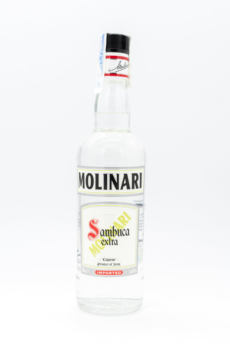 SAMBUCA MOLINARI