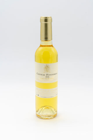 CHATEAU FONTEBRIDE SAUTERNES