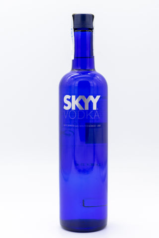 VODKA SKYY