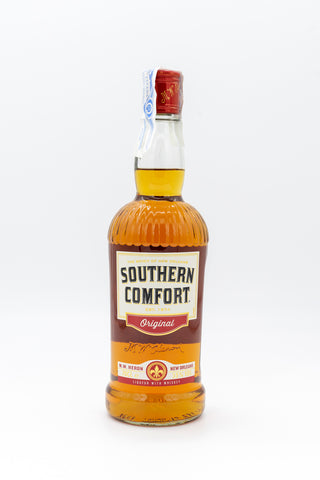 SOUTHERN COMFORT